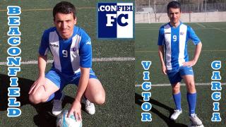 ENTREVISTA PRE PARTIDO. CARABANCHEL DOMINGO MAÑANA